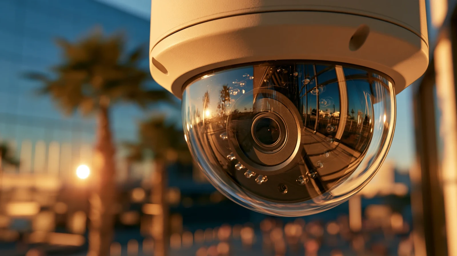 Is Security Camera Installation Right for Your Orlando Business?